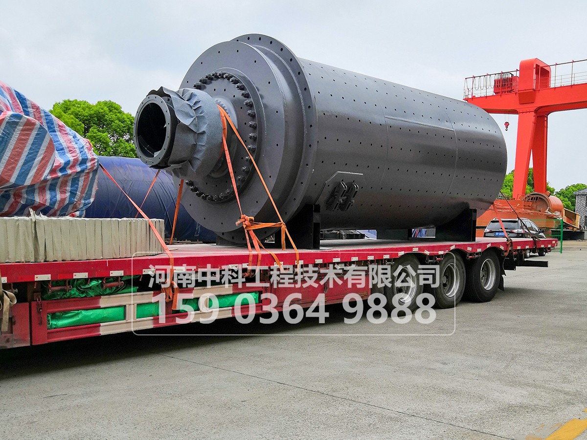 隨著礦物加工行業的發展，球磨機行業也蓬勃發